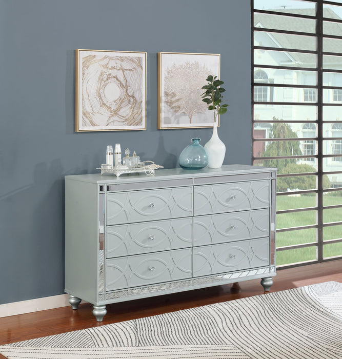 Gunnison Dresser - Furniture House (VA)