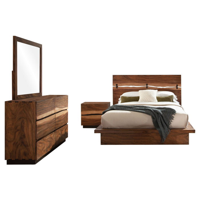 Winslow Bedroom Sets