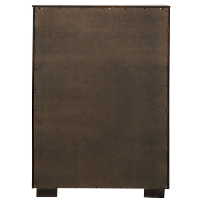 Durango Chest of Drawers