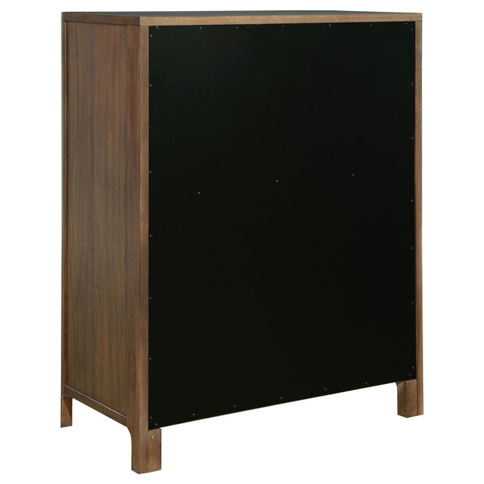 Maderia Bedroom Set