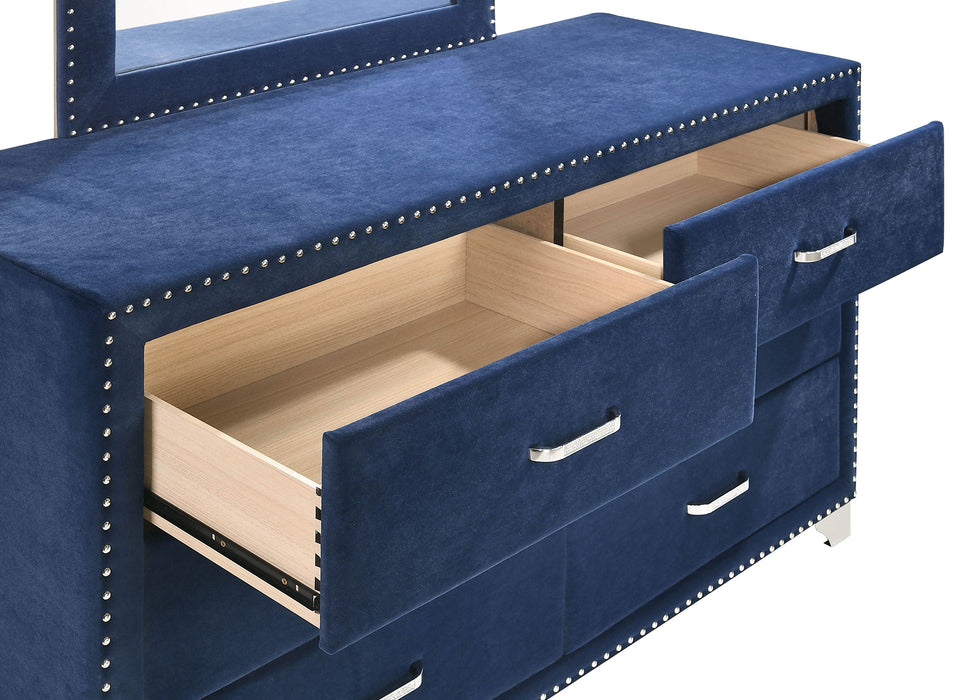 Melody Bedroom Set