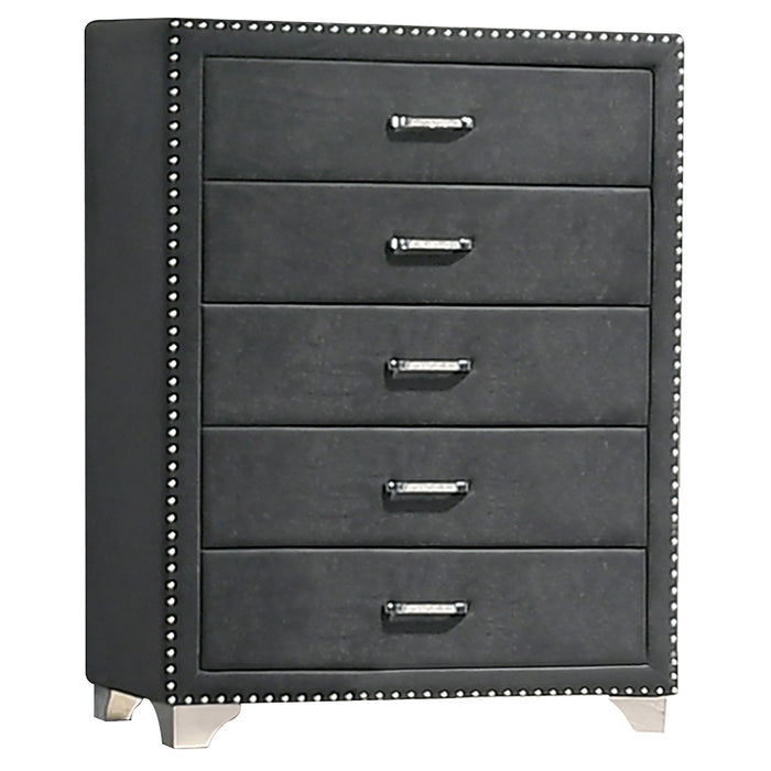 Melody Bedroom Set