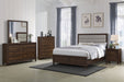 Welsley Chest of Drawers - Furniture House (VA)