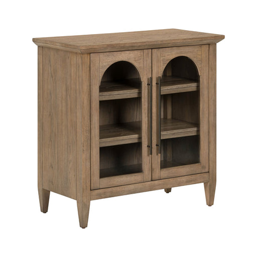Pavilion 2 Door Accent Cabinet - Furniture House (VA)