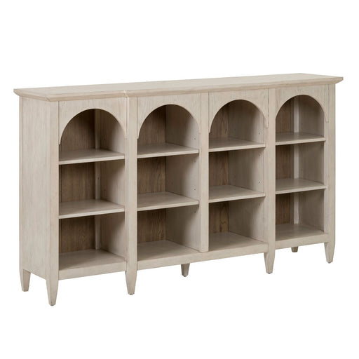 Pavilion Breakfront Accent Cabinet - Furniture House (VA)