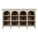 Pavilion Breakfront Accent Cabinet image