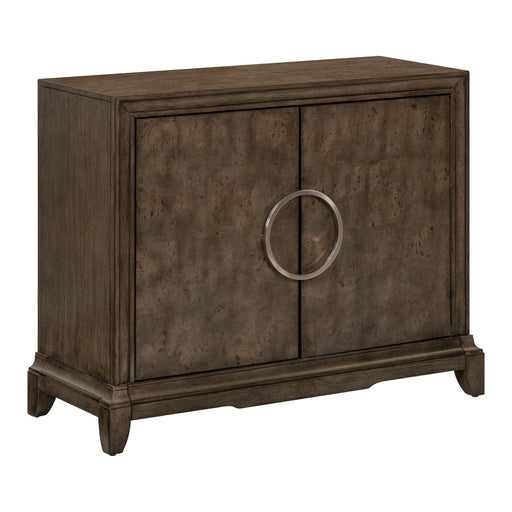 Lexington Park 2 Door Accent Cabinet - Furniture House (VA)