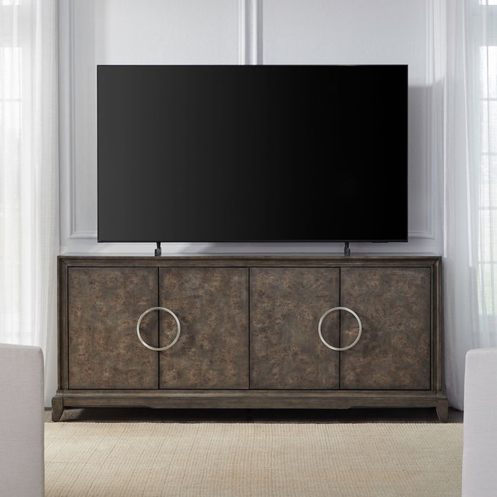 Lexington Park 4 Door Accent Cabinet - Furniture House (VA)