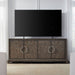 Lexington Park 4 Door Accent Cabinet - Furniture House (VA)