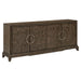 Lexington Park 4 Door Accent Cabinet - Furniture House (VA)