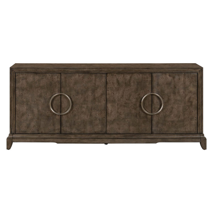 Lexington Park 4 Door Accent Cabinet - Furniture House (VA)