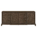 Lexington Park 4 Door Accent Cabinet - Furniture House (VA)