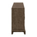 Lexington Park 4 Door Accent Cabinet - Furniture House (VA)