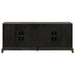 Lexington Park 4 Door Accent Cabinet - Furniture House (VA)