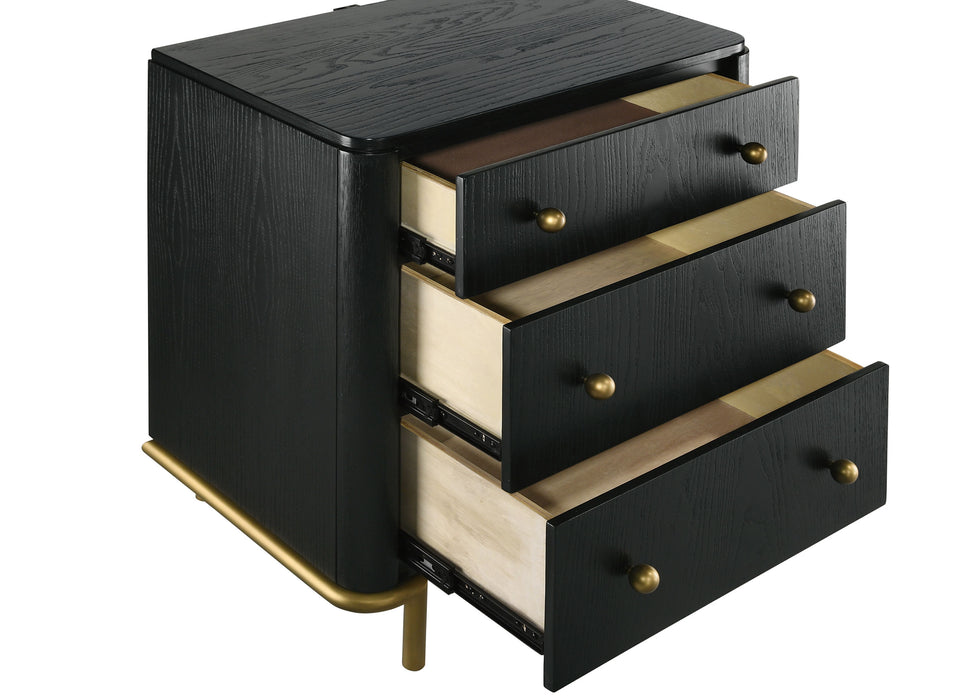 Arini Nightstands