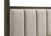 Gran Park Canopy Panel Bed - Furniture House (VA)