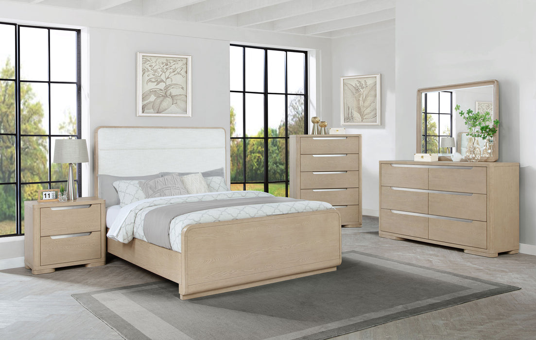 Ladera Dressers