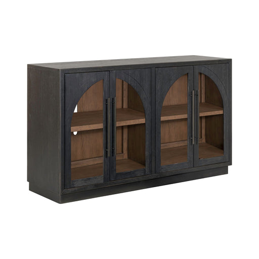 Archway 4 Door Accent Cabinet - Furniture House (VA)