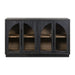 Archway 4 Door Accent Cabinet - Furniture House (VA)