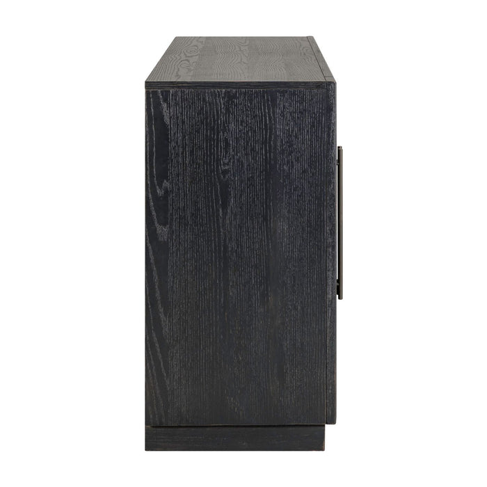 Archway 4 Door Accent Cabinet - Furniture House (VA)