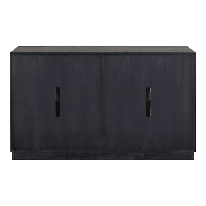 Archway 4 Door Accent Cabinet - Furniture House (VA)