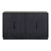 Archway 4 Door Accent Cabinet - Furniture House (VA)