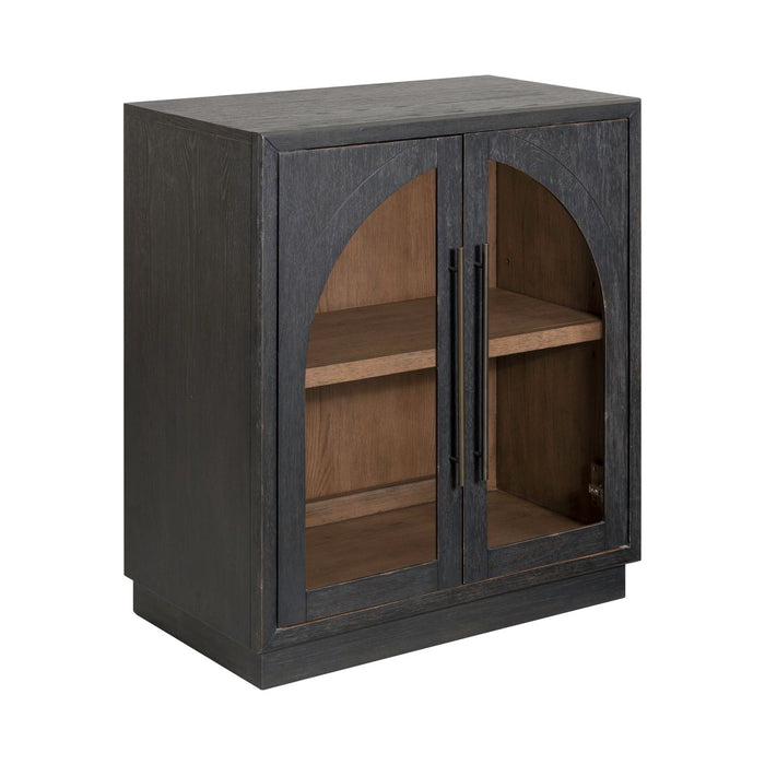Archway 2 Door Accent Cabinet - Furniture House (VA)
