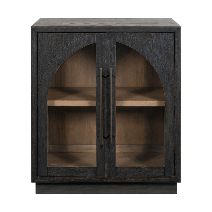 Archway 2 Door Accent Cabinet - Furniture House (VA)