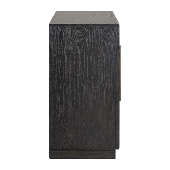 Archway 2 Door Accent Cabinet - Furniture House (VA)