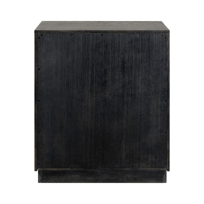 Archway 2 Door Accent Cabinet - Furniture House (VA)