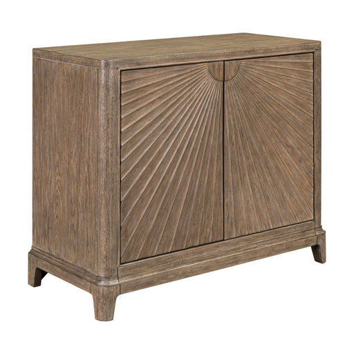 Montecito 2 Door Accent Cabinet - Furniture House (VA)