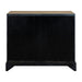 Montecito 2 Door Accent Cabinet image