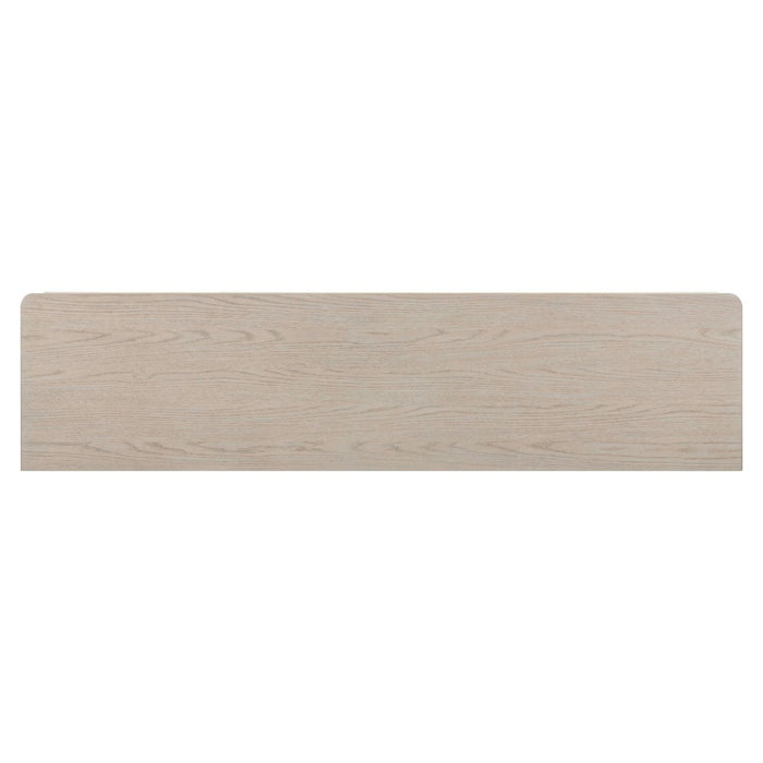 Montecito 4 Door Accent Cabinet