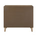 Eden 2 Door Accent Cabinet image