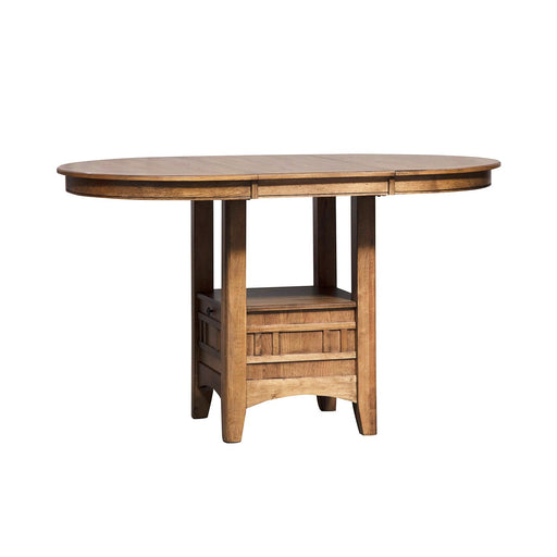 Santa Rosa 5 Piece Pub Set - Furniture House (VA)