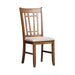 Santa Rosa 5 Piece Rectangular Table Set - Furniture House (VA)