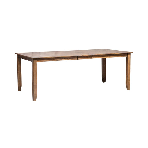 Santa Rosa 6 Piece Rectangular Table Set - Furniture House (VA)