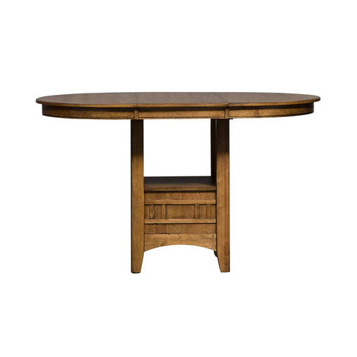 Santa Rosa Pub Table - Furniture House (VA)