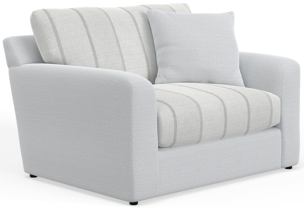 Lindsey Chair 1/2 - Furniture House (VA)
