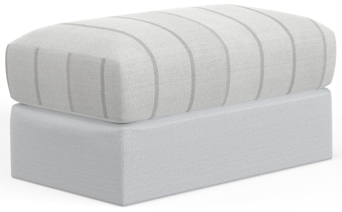 Lindsey Ottoman - Furniture House (VA)
