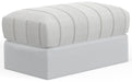 Lindsey Ottoman - Furniture House (VA)