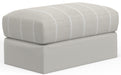 Lindsey Ottoman - Furniture House (VA)