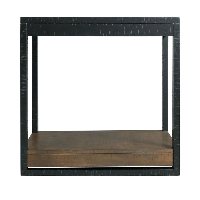 Caesar Occasional End Table