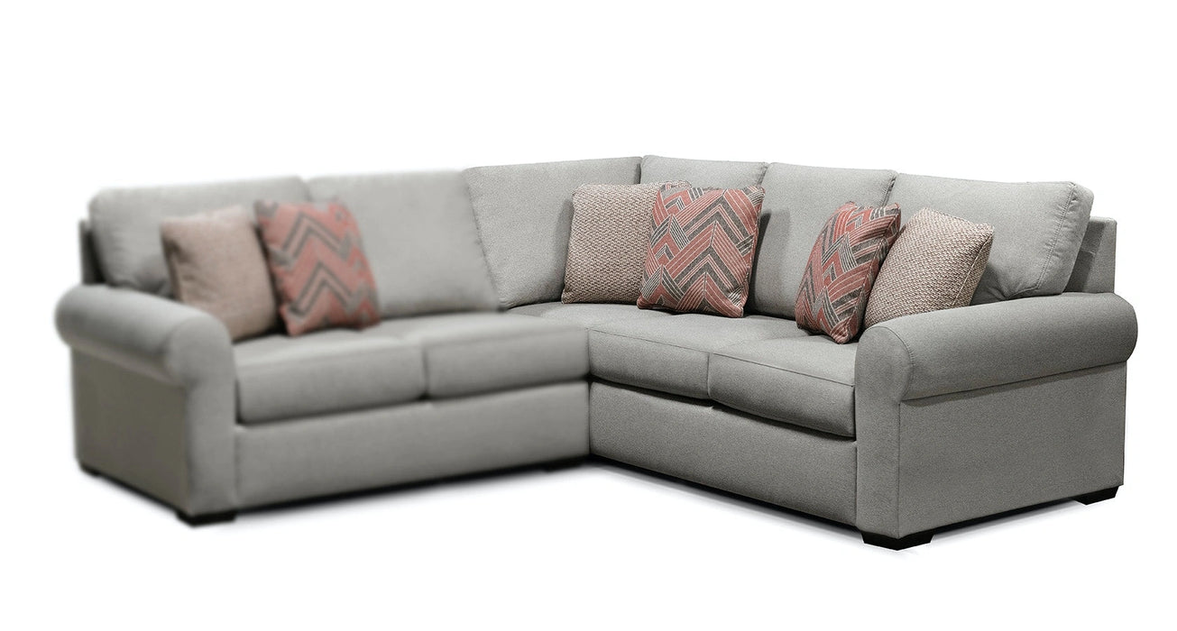 Ailor Corner Sofa