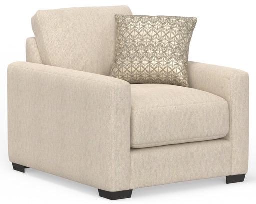 Hyde Park Chair - Furniture House (VA)