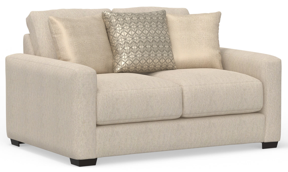 Hyde Park Loveseat - Furniture House (VA)
