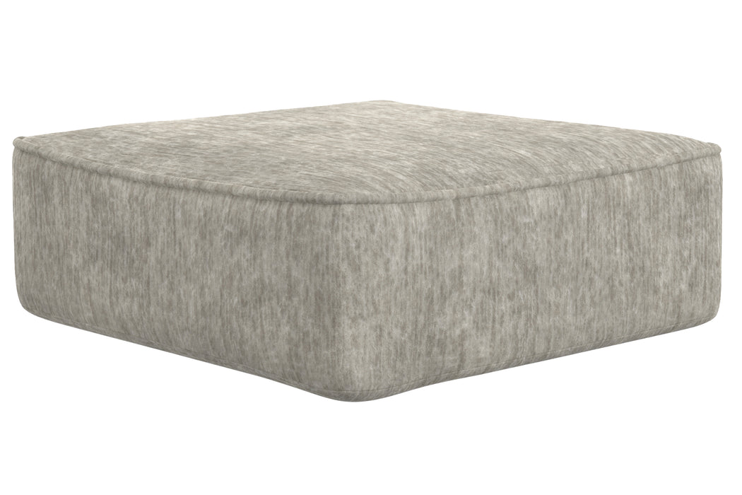 Bucktown Cocktail Ottoman