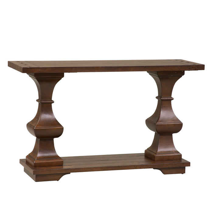 Sedona Sofa Table - Furniture House (VA)