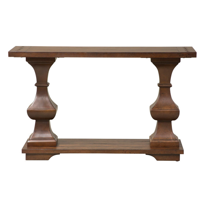 Sedona Sofa Table - Furniture House (VA)