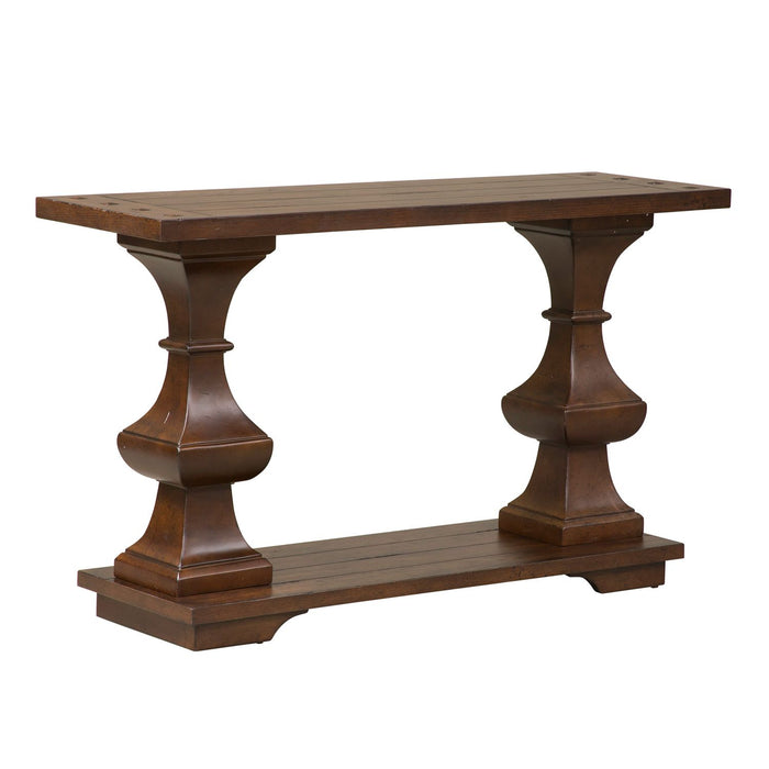 Sedona Sofa Table - Furniture House (VA)
